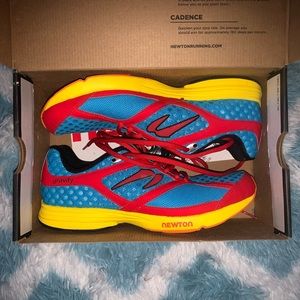 COPY - Newton Running shoes